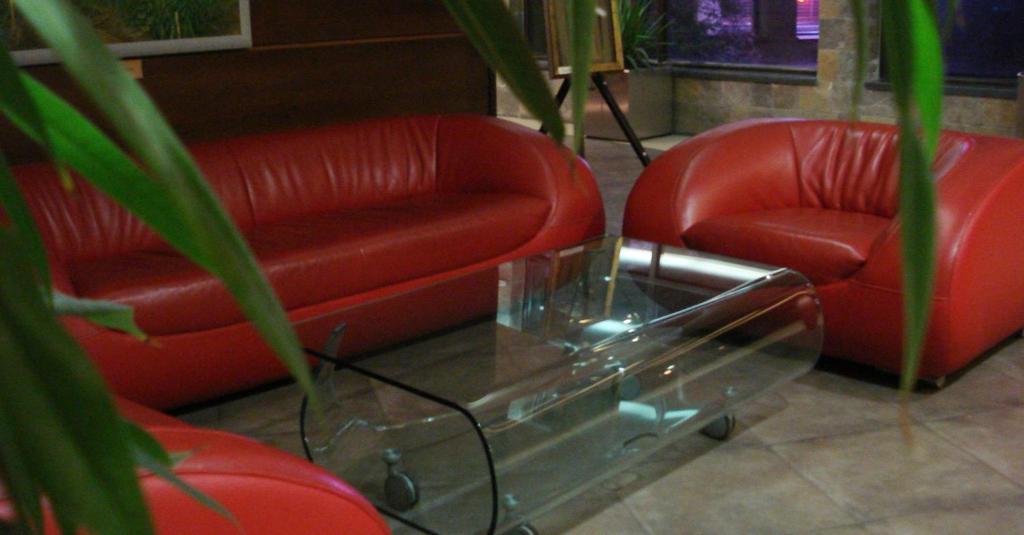 Park Hotel Green Europe Haskovo Eksteriør billede