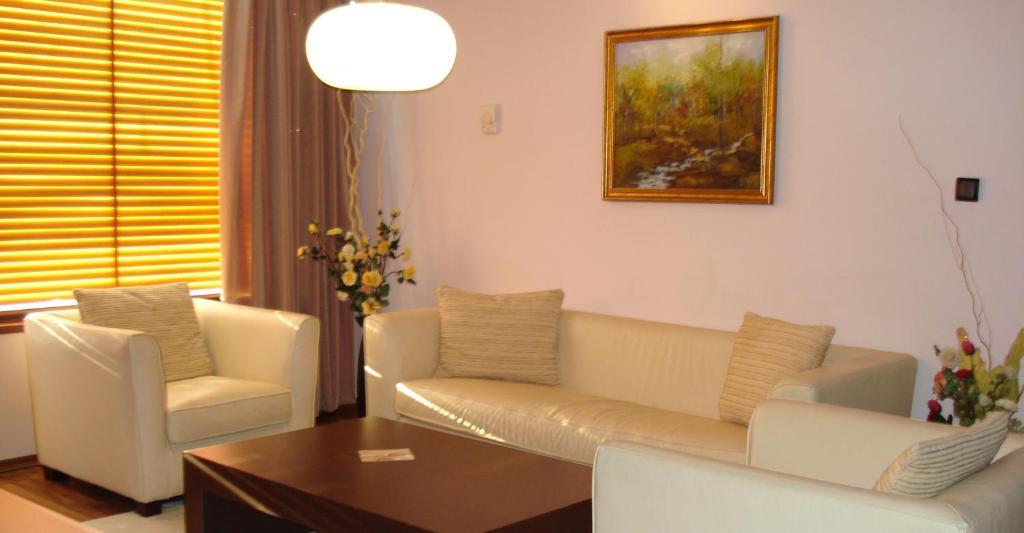 Park Hotel Green Europe Haskovo Værelse billede