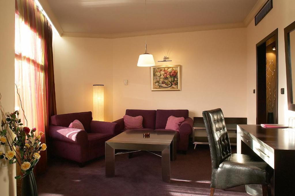 Park Hotel Green Europe Haskovo Værelse billede